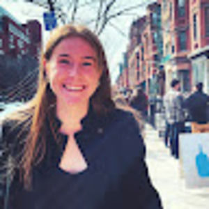 Meet your Posher, Maureen elizabeth